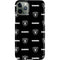 NFL Raiders Blitz Series iPhone 11 Pro Lite Case
