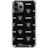 NFL Raiders Blitz Series iPhone 11 Pro Max Clear Case