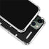 NFL Raiders Blitz Series iPhone 11 Pro Max Clear Case