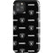 NFL Raiders Blitz Series iPhone 11 Pro Max Impact Case