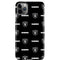 NFL Raiders Blitz Series iPhone 11 Pro Max Lite Case