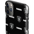 NFL Raiders Blitz Series iPhone 11 Pro Max Lite Case