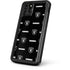 NFL Raiders Blitz Series iPhone 11 Pro Max Waterproof Case