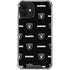 NFL Raiders Blitz Series iPhone 12 Clear Case