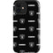 NFL Raiders Blitz Series iPhone 12 Impact Case