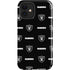 NFL Raiders Blitz Series iPhone 12 Impact Case