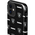 NFL Raiders Blitz Series iPhone 12 Impact Case