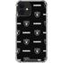 NFL Raiders Blitz Series iPhone 12 Mini Clear Case