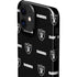 NFL Raiders Blitz Series iPhone 12 Mini Lite Case