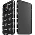 NFL Raiders Blitz Series iPhone 12 Mini Lite Case