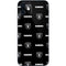 NFL Raiders Blitz Series iPhone 12 Mini Skin