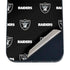 NFL Raiders Blitz Series iPhone 12 Mini Skin