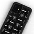 NFL Raiders Blitz Series iPhone 12 Mini Waterproof Case