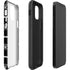 NFL Raiders Blitz Series iPhone 12 Pro Impact Case
