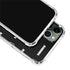 NFL Raiders Blitz Series iPhone 12 Pro Max Clear Case