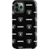 NFL Raiders Blitz Series iPhone 12 Pro Max Impact Case