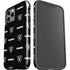 NFL Raiders Blitz Series iPhone 12 Pro Max Impact Case