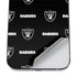 NFL Raiders Blitz Series iPhone 12 Pro Max Skin