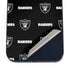 NFL Raiders Blitz Series iPhone 12 Skin