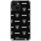 NFL Raiders Blitz Series iPhone 13 Clear Case