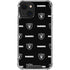 NFL Raiders Blitz Series iPhone 13 Clear Case