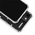 NFL Raiders Blitz Series iPhone 13 Clear Case