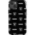 NFL Raiders Blitz Series iPhone 13 Impact Case