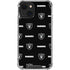 NFL Raiders Blitz Series iPhone 13 Mini Clear Case