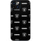 NFL Raiders Blitz Series iPhone 13 Mini Skin