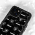 NFL Raiders Blitz Series iPhone 13 Mini Waterproof Case