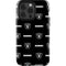 NFL Raiders Blitz Series iPhone 13 Pro Impact Case