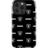 NFL Raiders Blitz Series iPhone 13 Pro Impact Case