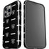 NFL Raiders Blitz Series iPhone 13 Pro Impact Case