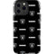 NFL Raiders Blitz Series iPhone 13 Pro Max Impact Case