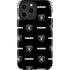 NFL Raiders Blitz Series iPhone 13 Pro Max Impact Case