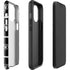 NFL Raiders Blitz Series iPhone 13 Pro Max Impact Case