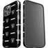 NFL Raiders Blitz Series iPhone 13 Pro Max Impact Case