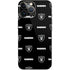 NFL Raiders Blitz Series iPhone 13 Pro Max Skin
