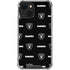 NFL Raiders Blitz Series iPhone 14 Clear Case
