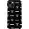 NFL Raiders Blitz Series iPhone 15 Plus Impact Case