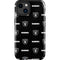 NFL Raiders Blitz Series iPhone 14 Plus Impact Case