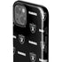 NFL Raiders Blitz Series iPhone 14 Plus Impact Case
