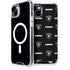 NFL Raiders Blitz Series iPhone 14 MagSafe Case