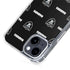NFL Raiders Blitz Series iPhone 15 MagSafe Case