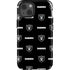 NFL Raiders Blitz Series iPhone 14 Impact Case