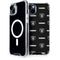 NFL Raiders Blitz Series iPhone 14 Plus MagSafe Case