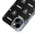 NFL Raiders Blitz Series iPhone 14 Plus MagSafe Case