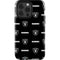 NFL Raiders Blitz Series iPhone 14 Pro Impact Case