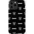NFL Raiders Blitz Series iPhone 15 Pro Max Impact Case