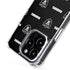 NFL Raiders Blitz Series iPhone 15 Pro Max MagSafe Case